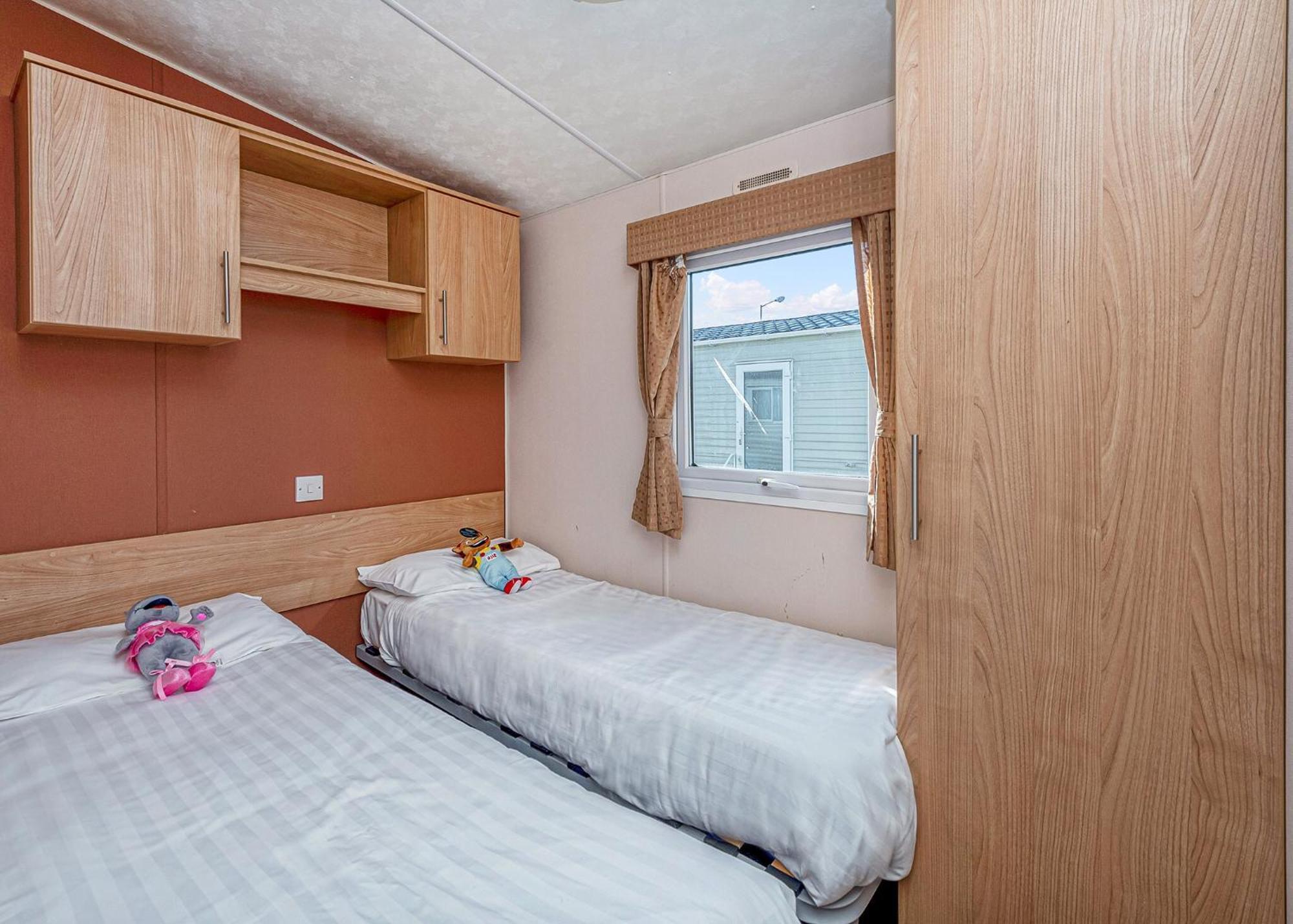Robin Hood Rhyl Hotel Room photo