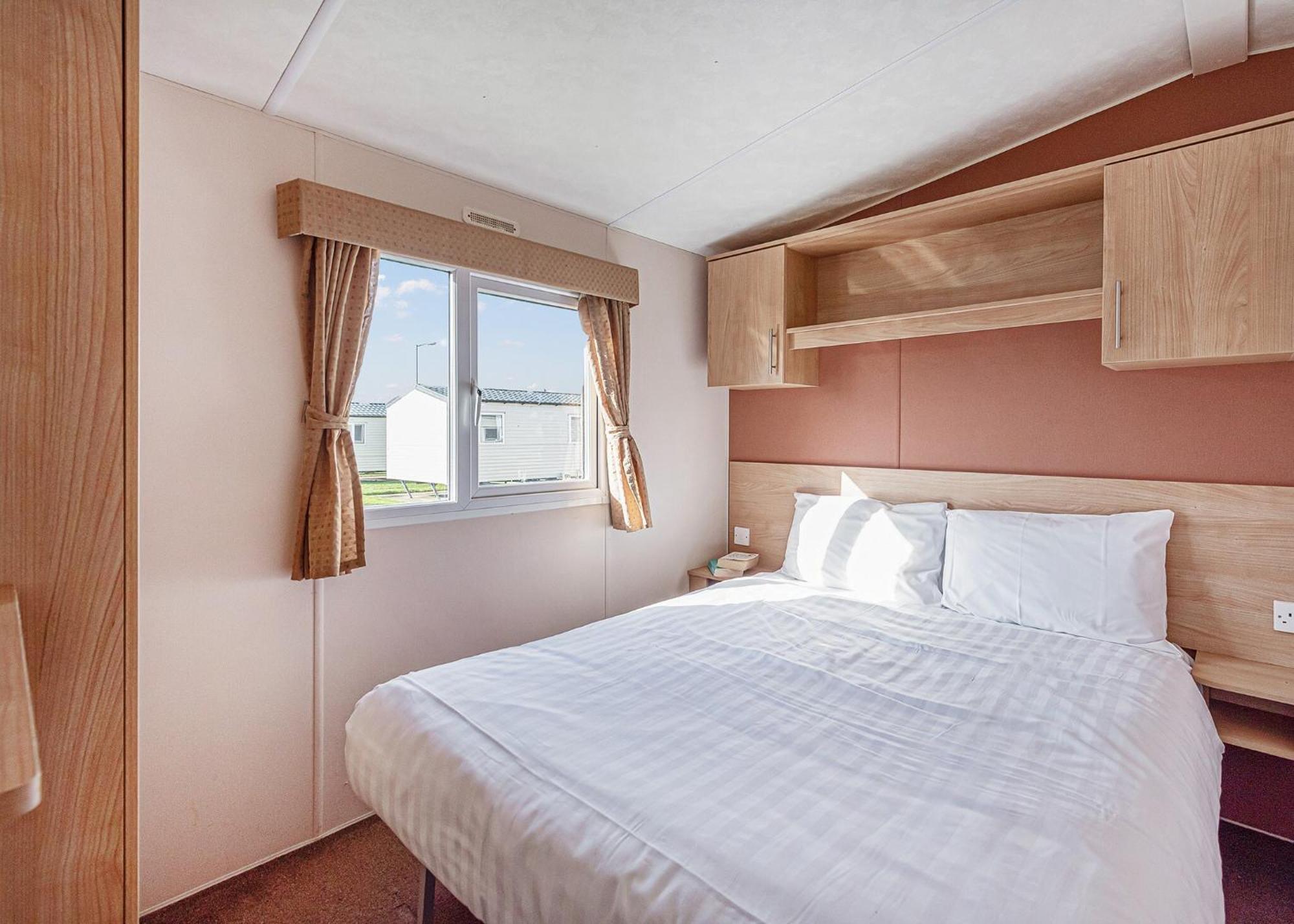 Robin Hood Rhyl Hotel Room photo